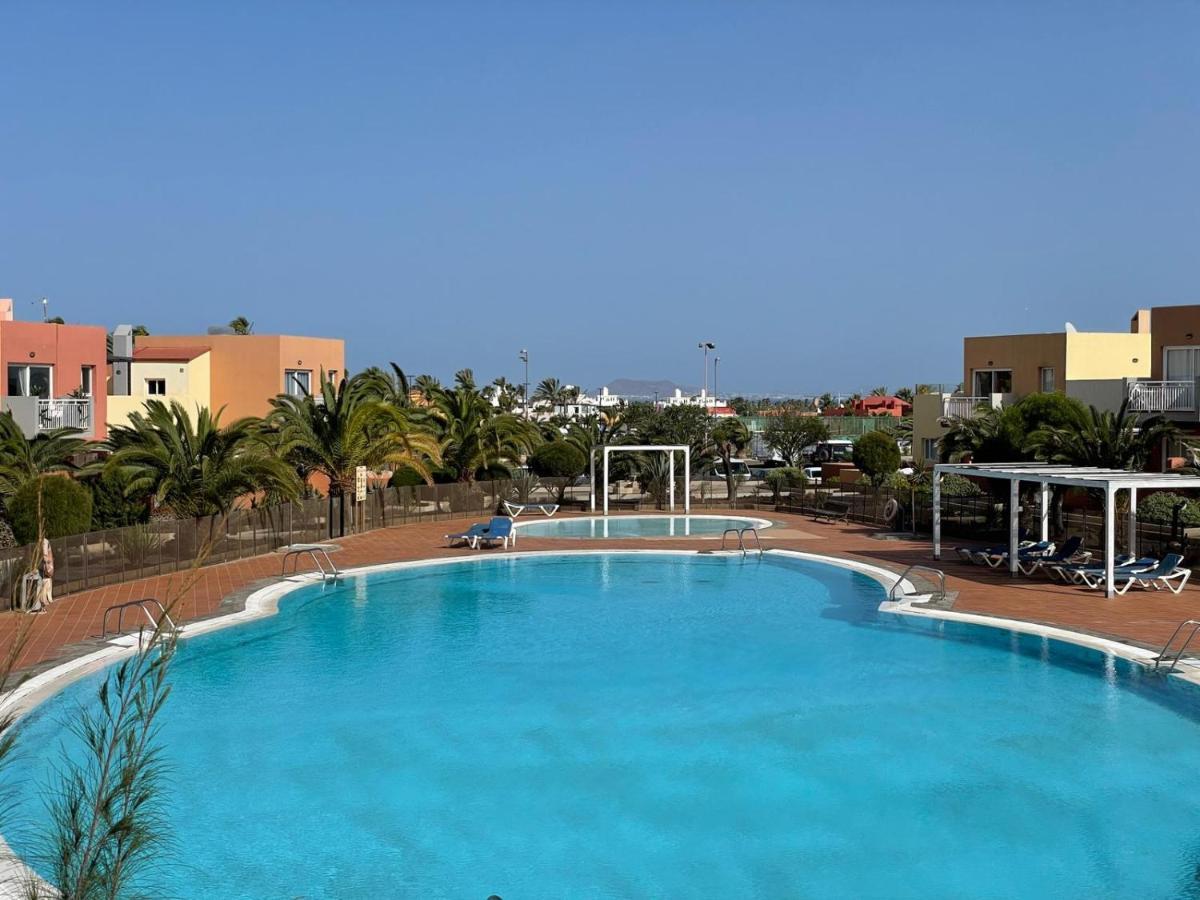 Casa Marilu Apartment Corralejo Exterior photo