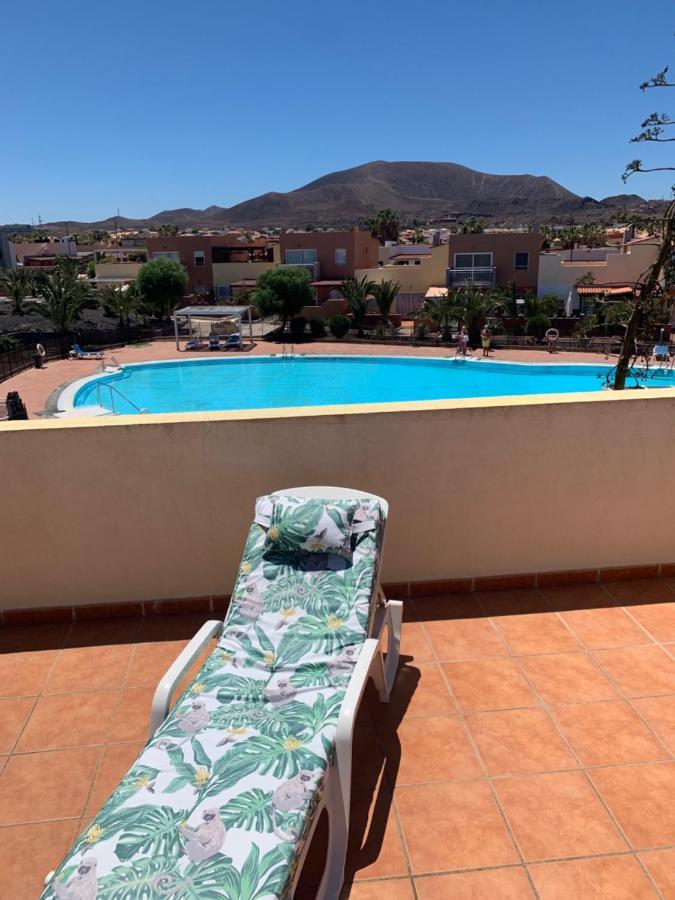 Casa Marilu Apartment Corralejo Exterior photo