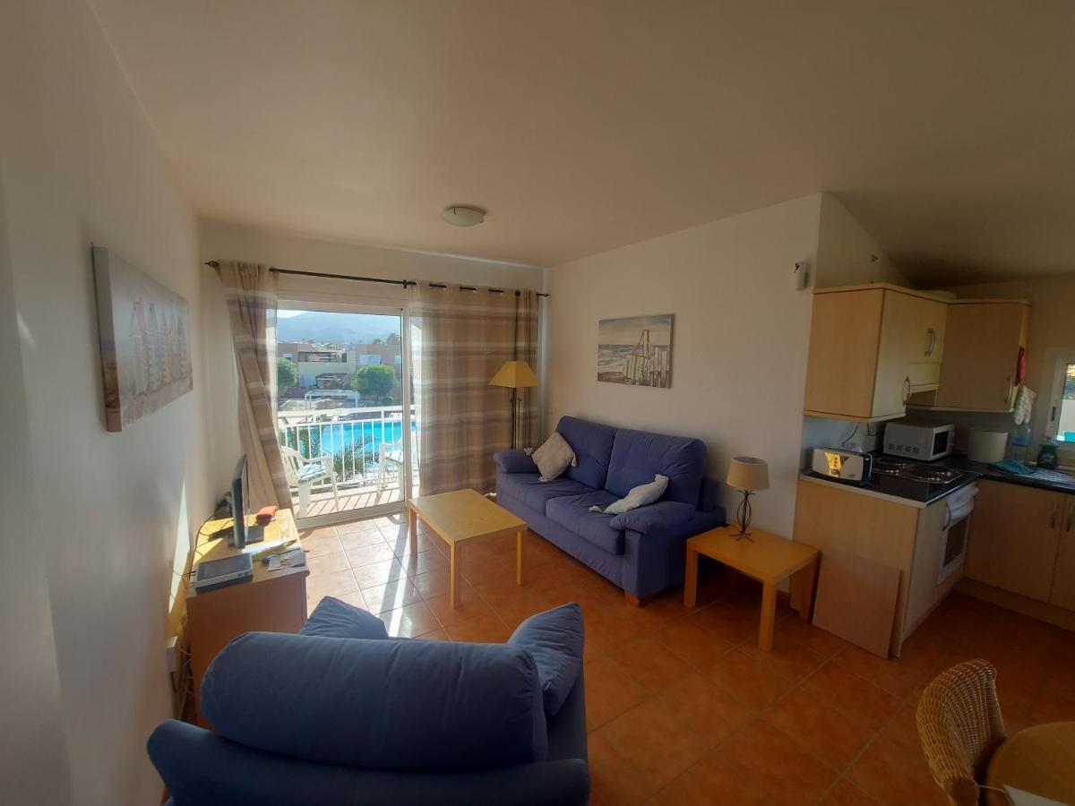 Casa Marilu Apartment Corralejo Exterior photo