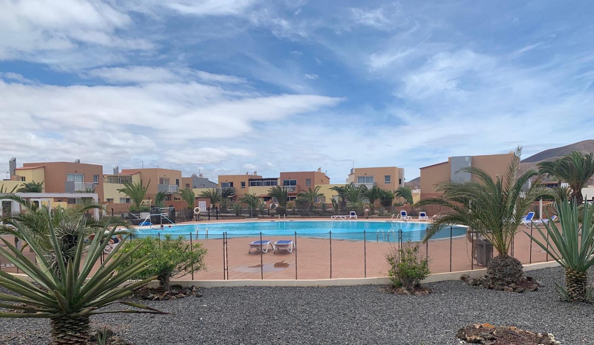 Casa Marilu Apartment Corralejo Exterior photo