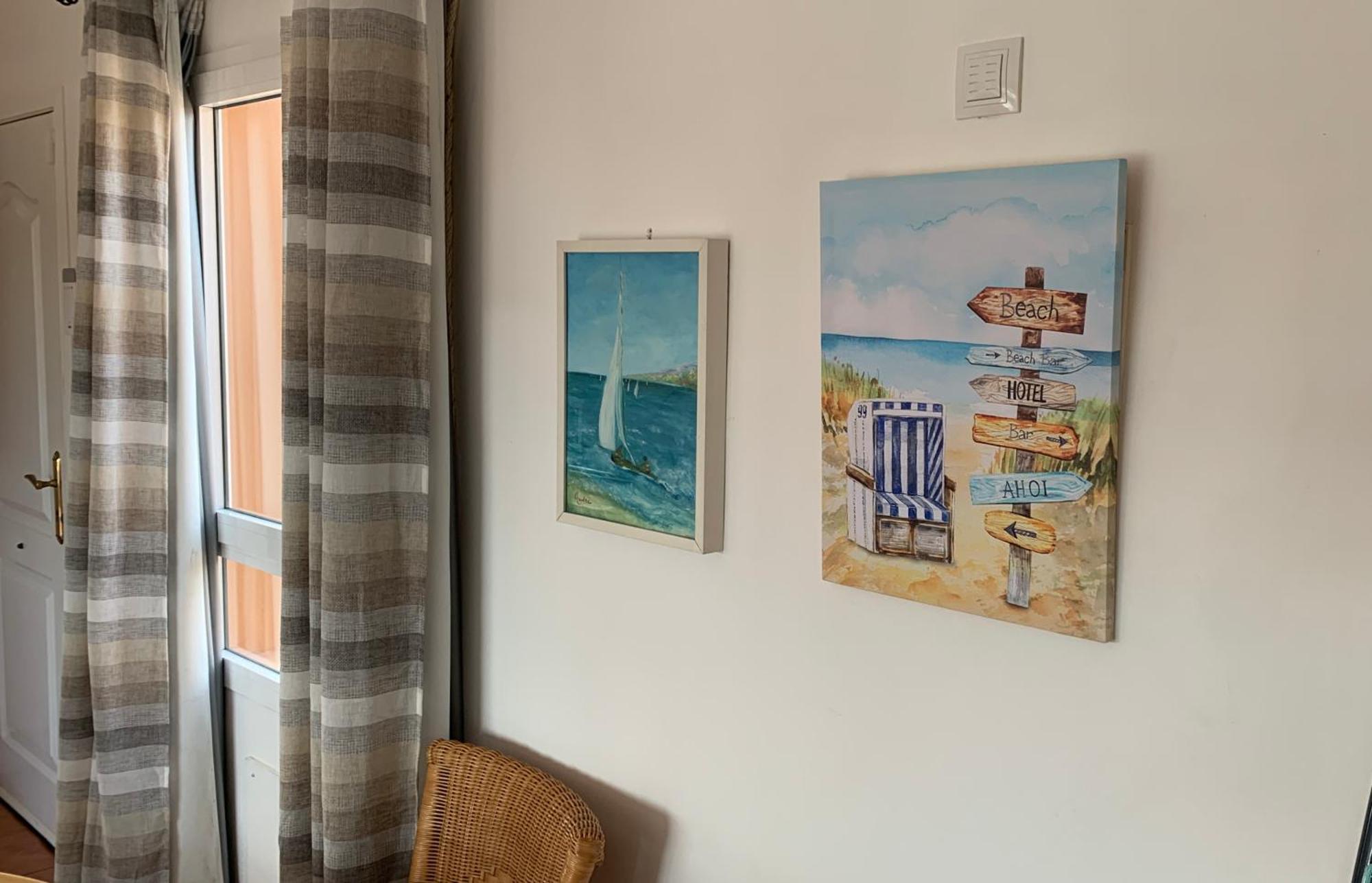 Casa Marilu Apartment Corralejo Exterior photo