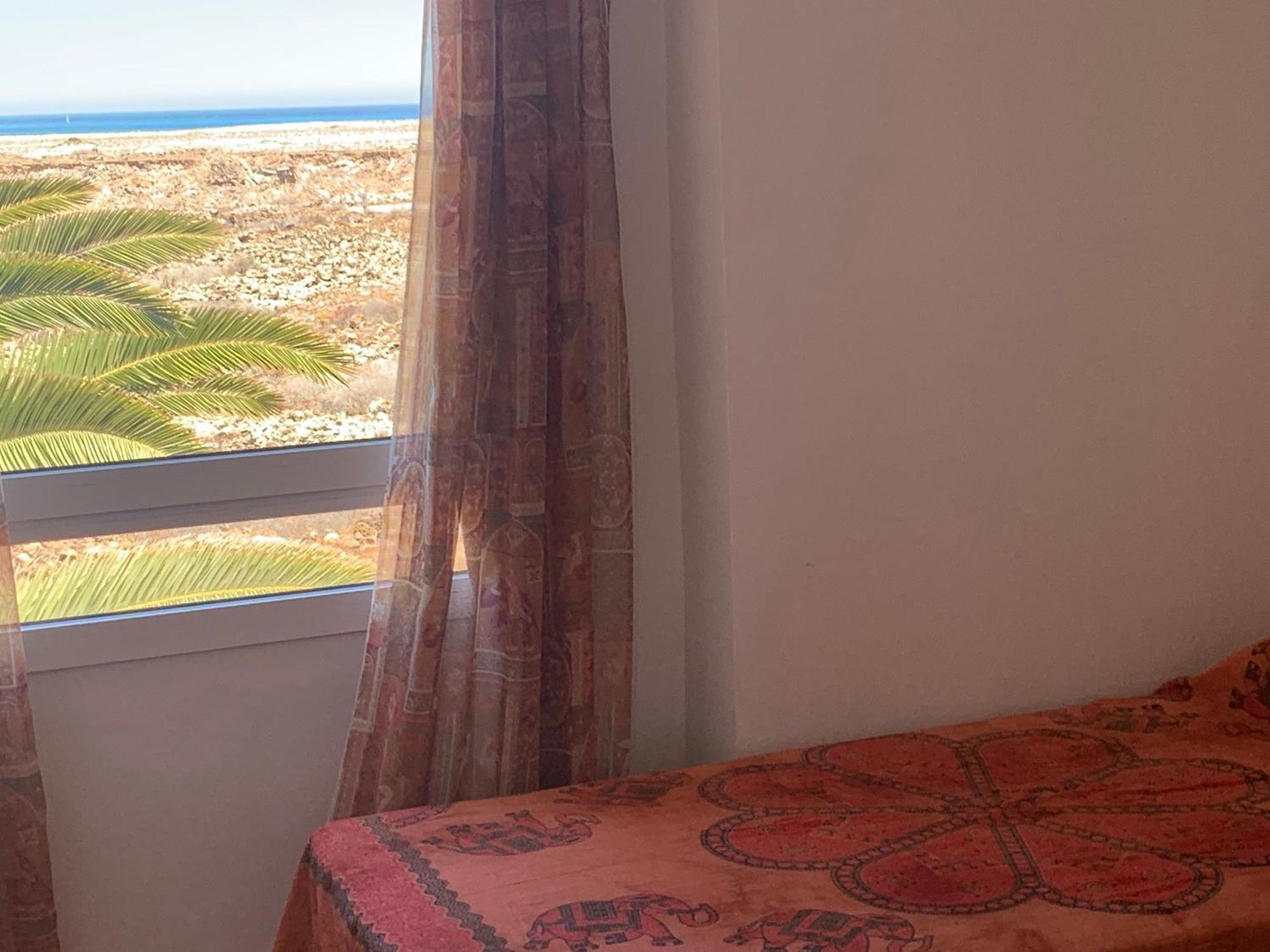 Casa Marilu Apartment Corralejo Exterior photo