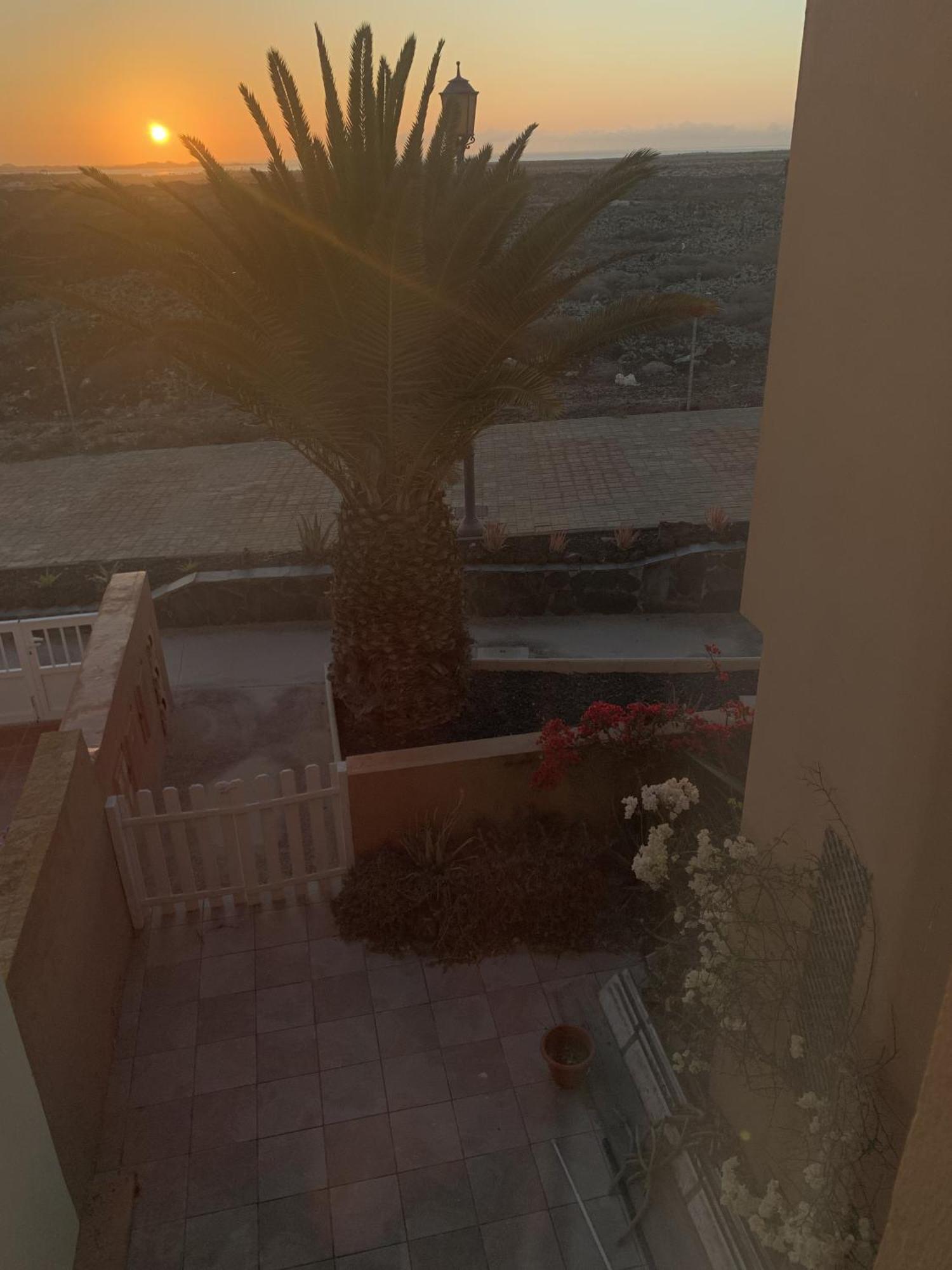 Casa Marilu Apartment Corralejo Exterior photo