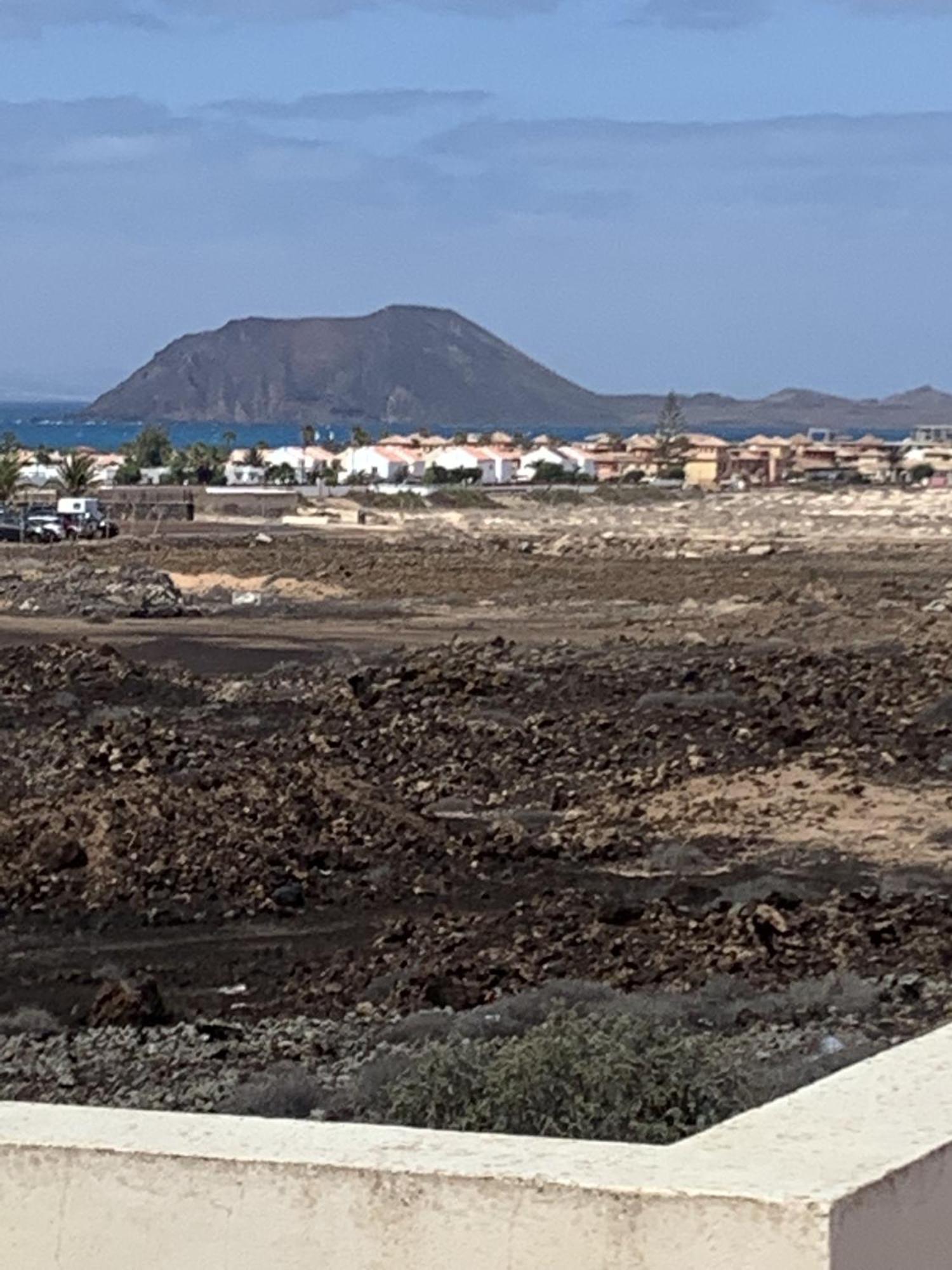 Casa Marilu Apartment Corralejo Exterior photo